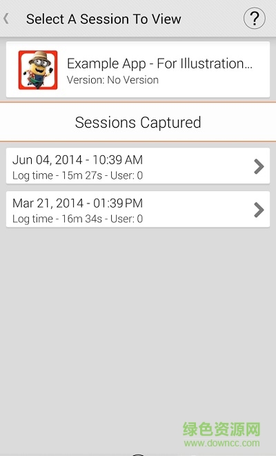 gamebench修改版(游戲跑分) v6.0 安卓最新版 2