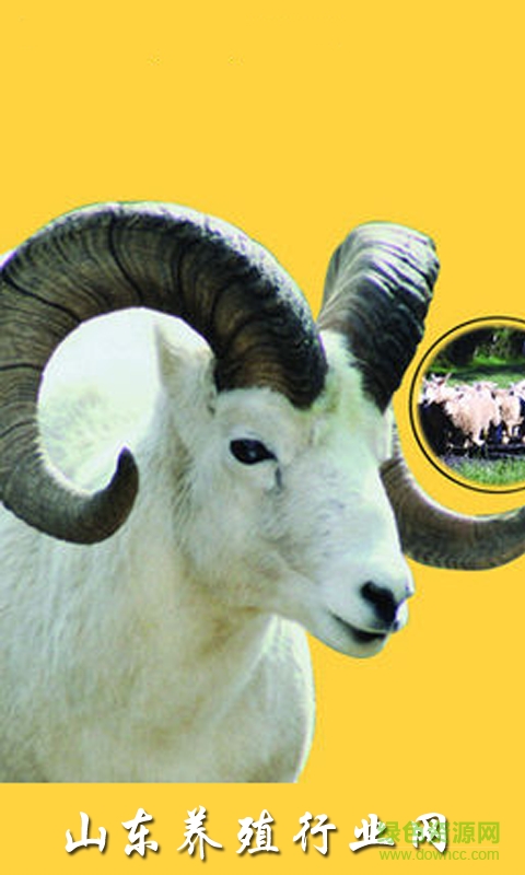 山東養(yǎng)殖 v1.0 安卓版 1