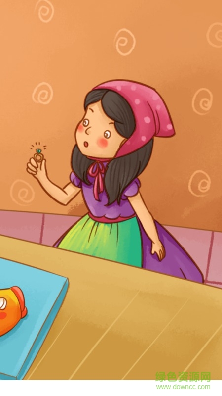 少兒動(dòng)畫片app v1.0 安卓版 3