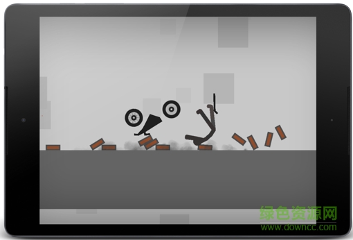 火柴人花樣作死2中文修改版(stickman dismounting) v1.4 安卓漢化最新版 0