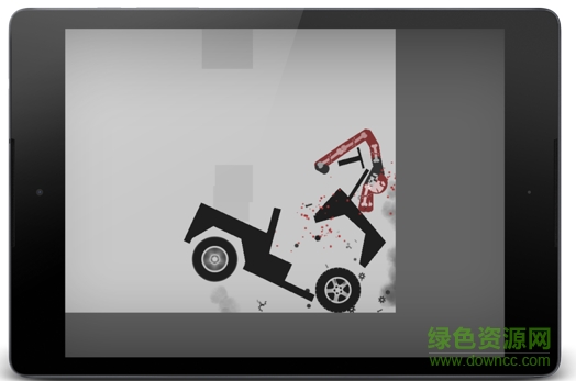 火柴人花樣作死2中文修改版(stickman dismounting) v1.4 安卓漢化最新版 2