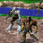 除魔衛(wèi)道v0.24_魔獸闖關地圖