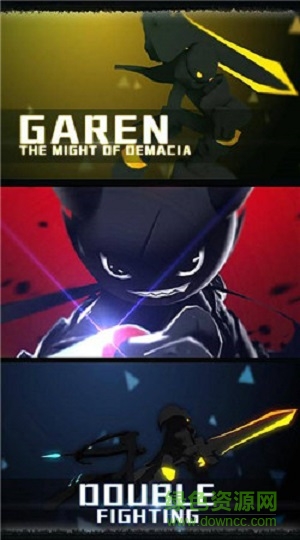 火柴人聯(lián)盟3內(nèi)購正式版