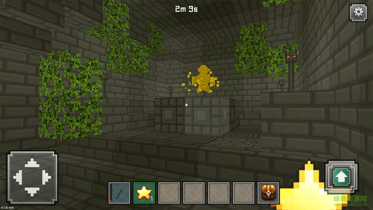 像素探險手機版(Block room) v1.1.5 安卓版 2