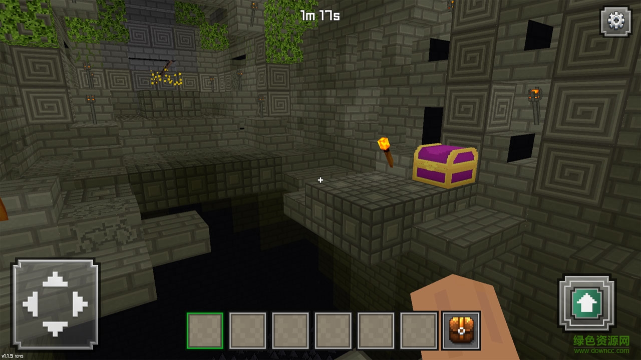 像素探險手機版(Block room) v1.1.5 安卓版 3