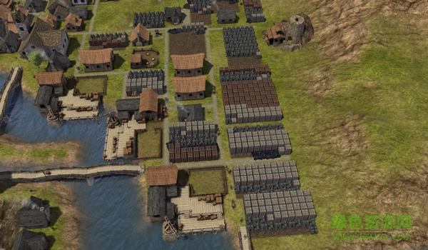 放逐之城CCMOD v4.0  最新綠色版 0