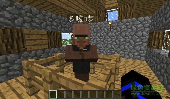 我的世界1.7.2刺客之路解謎地圖 綠色版 0