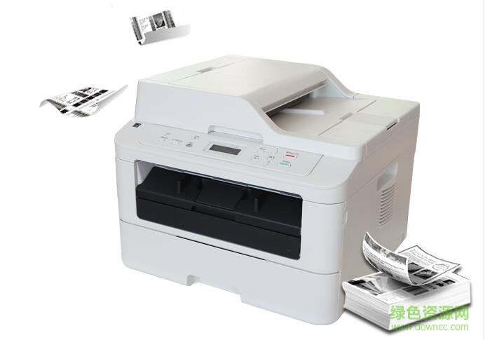 富士施樂m225dw打印機驅(qū)動 官方版 0