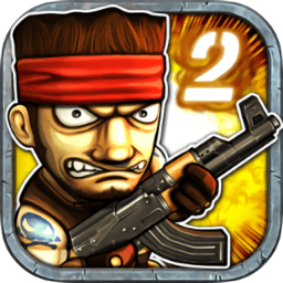 火線突擊2中文修改版(gunstrike2)