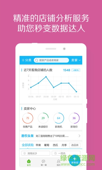 手機(jī)惠農(nóng)app
