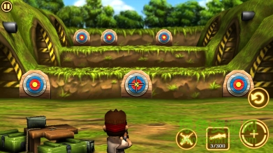 火線突擊2內(nèi)購(gòu)修改版