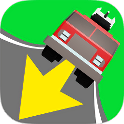 消防引導(dǎo)員游戲(Find the best route!)