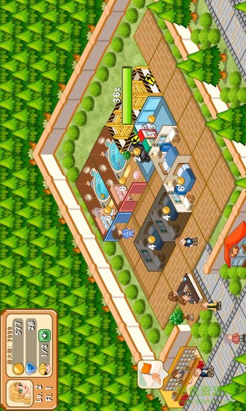 開心商店(愛動態(tài)壁紙) v16.07 安卓版 2