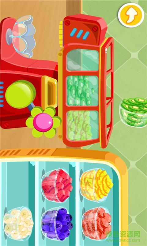 寶寶甜品店(寶寶超市動態(tài)壁紙) v4.4.5 安卓版 2