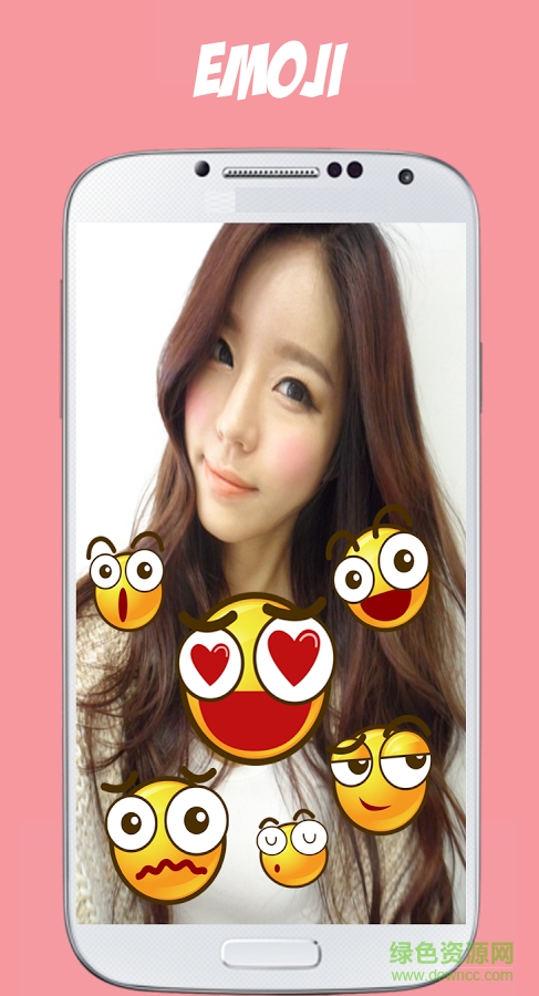 甜美貼相機(jī) v1.0 安卓版 0