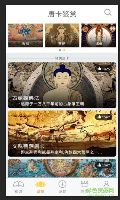 雪翼唐卡 v1.4 安卓版 2