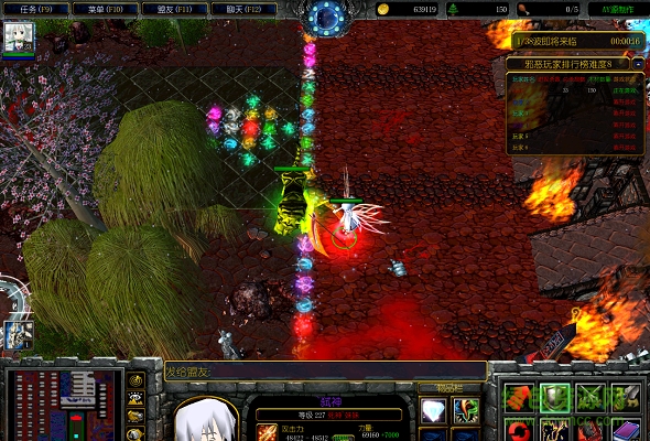 邪惡源頭2.0無(wú)cdp閃版 附隱藏英雄密碼 0