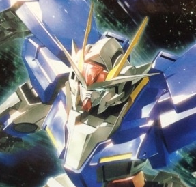 高達圣槍游俠盧錫安