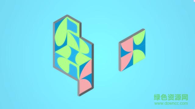 連線klocki游戲 v1.0.0 安卓中文版 1