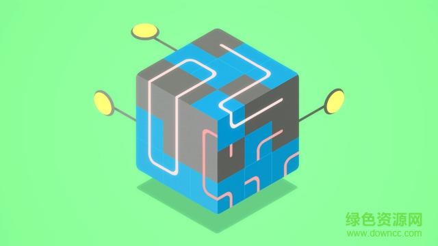 連線klocki游戲 v1.0.0 安卓中文版 3