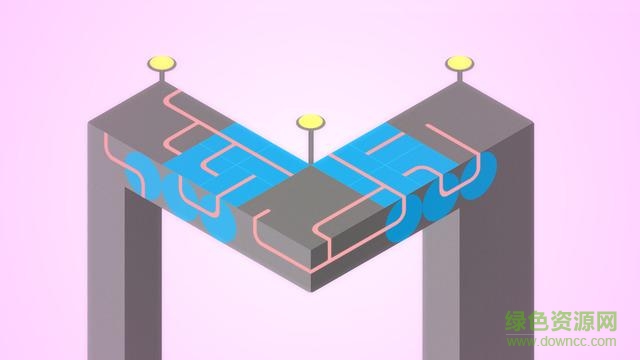 連線klocki游戲 v1.0.0 安卓中文版 2