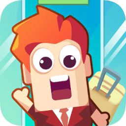 連鎖酒店大亨官方版