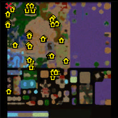 Pokemon adventure寵物小精靈冒險(xiǎn)之旅1.2c