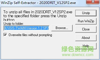 佳能2020u掃描儀驅(qū)動 v1.2 官方最新版 0