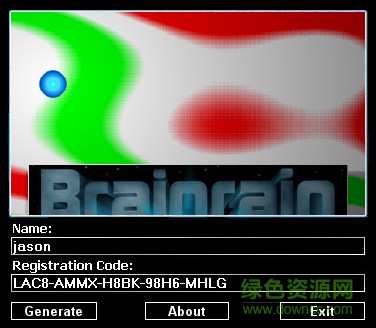 quicktime7.8 pro注冊機 官方最新版 0