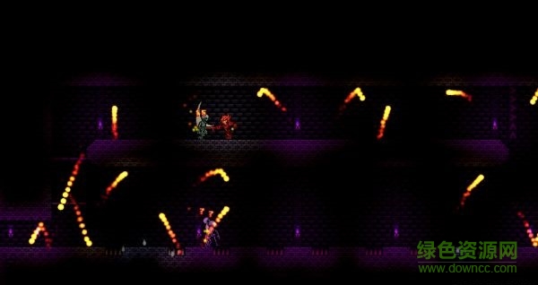 半人馬之星全物品收集存檔  1