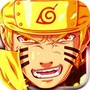 火影忍者疾風(fēng)壇電腦修改版