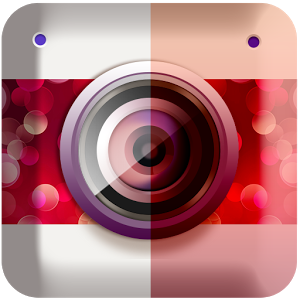 照片特效編輯器