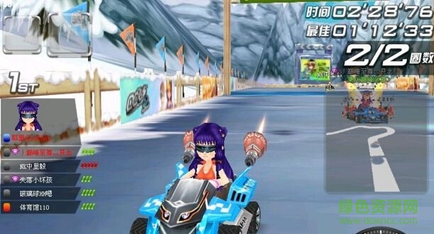 qq飛車西瓜輔助 v1.0  免費版 0