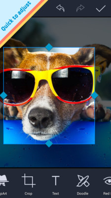 高清照片編輯app v1.1.5 安卓版 0