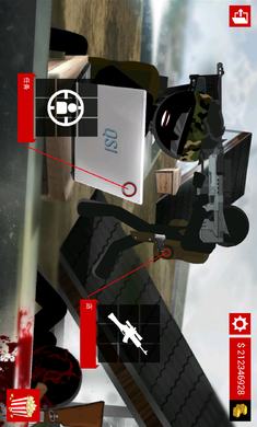 生死狙擊4內購修改版 v1.2.4 安卓無限金幣版 2