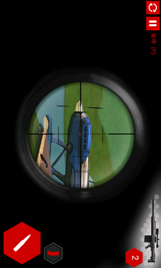 生死狙擊4內購修改版 v1.2.4 安卓無限金幣版 1