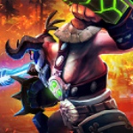 最后的守衛(wèi)者內(nèi)購修改版(Assault Warfare Fighter)