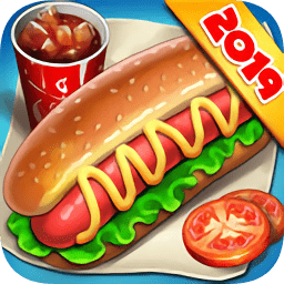 網(wǎng)紅蛋糕屋無限金幣版