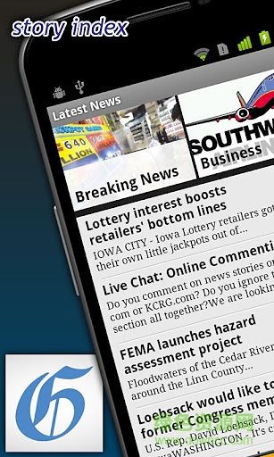 憲報(The Gazette) v4.17.0.6 安卓版 0