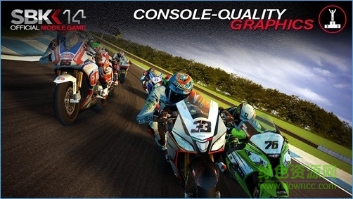 sbk14摩托車錦標(biāo)賽中文修改版(含數(shù)據(jù)包) v1.4.6 安卓免谷歌完美版 1