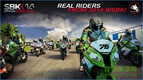 sbk14摩托車錦標(biāo)賽中文修改版(含數(shù)據(jù)包) v1.4.6 安卓免谷歌完美版 3