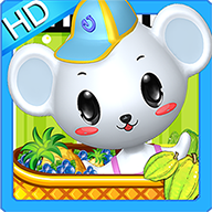 兒童益智認水果