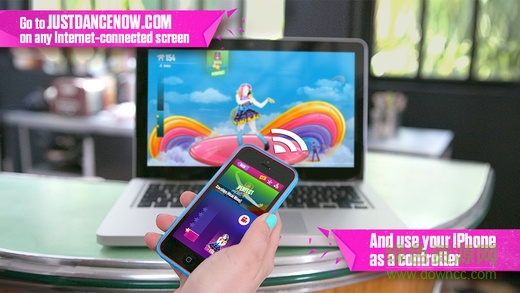 舞力全開(kāi)2016中文版(Just Dance Now) v1.2.0 官網(wǎng)安卓版 0