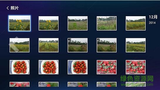 迅雷下載寶tv版 v1.0.1 安卓電視版 2