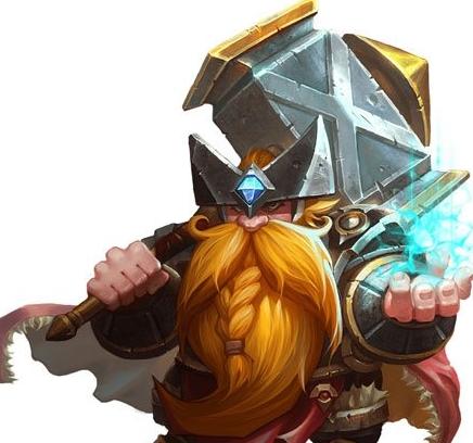 魔獸rpg矮人的田地1.4正式版