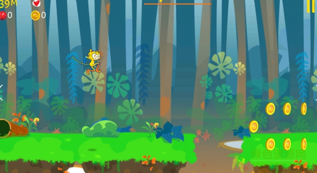 里約奧運(yùn)會(huì)維尼休斯快跑 v1.0.1 官方安卓版 1