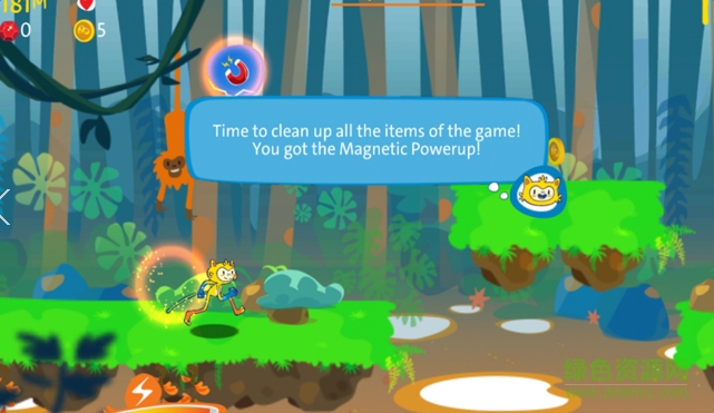 里約奧運(yùn)會(huì)維尼休斯快跑 里約奧運(yùn)會(huì)維尼休斯快跑手游