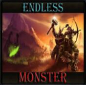 無(wú)盡的怪物v0.6無(wú)cdp閃版