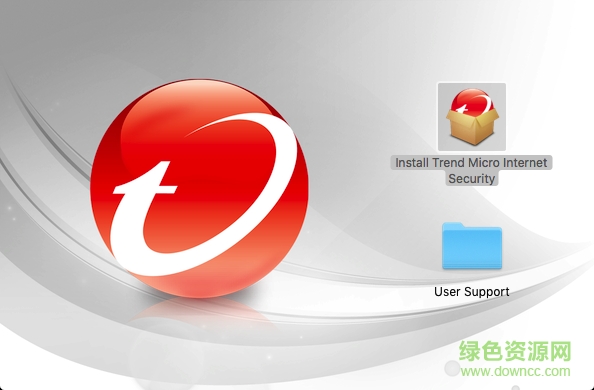 PC-cillin云安全軟件mac版 v6.0 官方蘋果電腦版 0