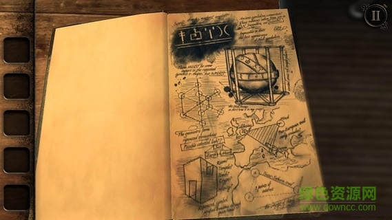 未上鎖的房間3電腦漢化版 未上鎖的房間3電腦漢化版